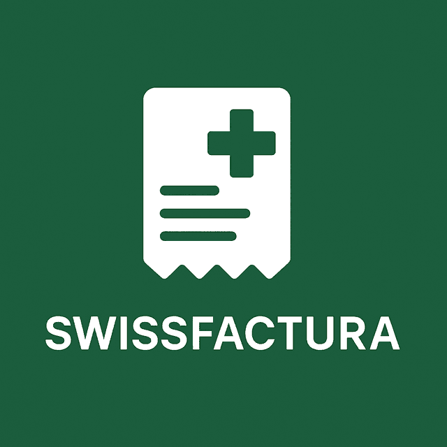 SwissFactura Logo